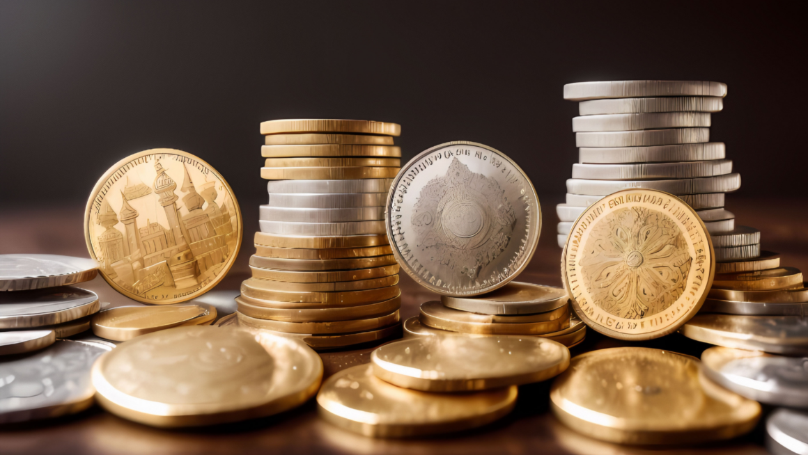 9 Altcoins with High Growth Potential: A Smart Investor’s Guide