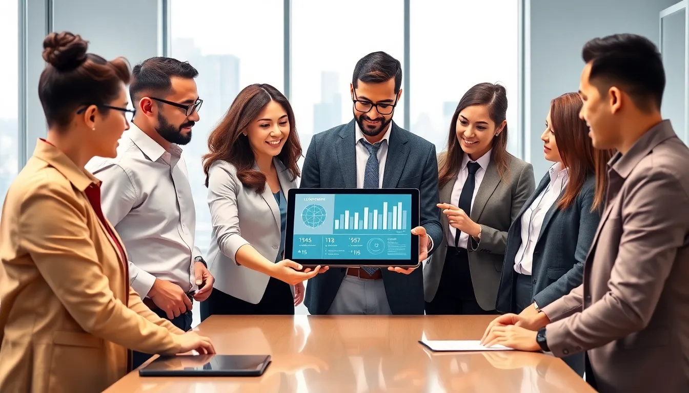 enterprise blockchain adoption