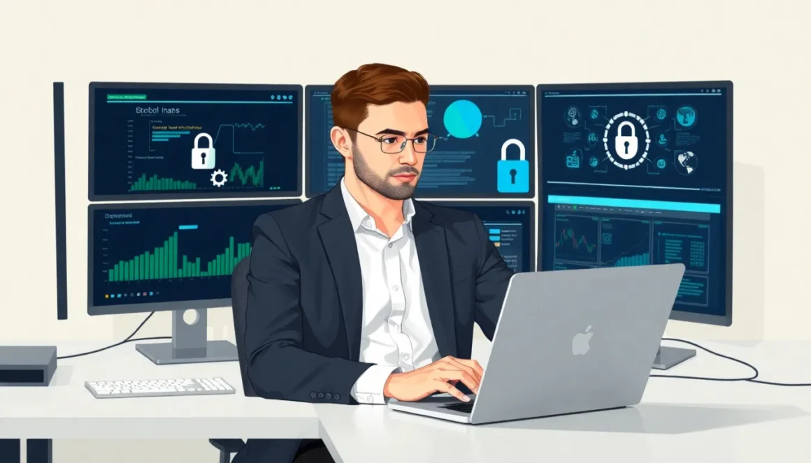 blockchain cybersecurity