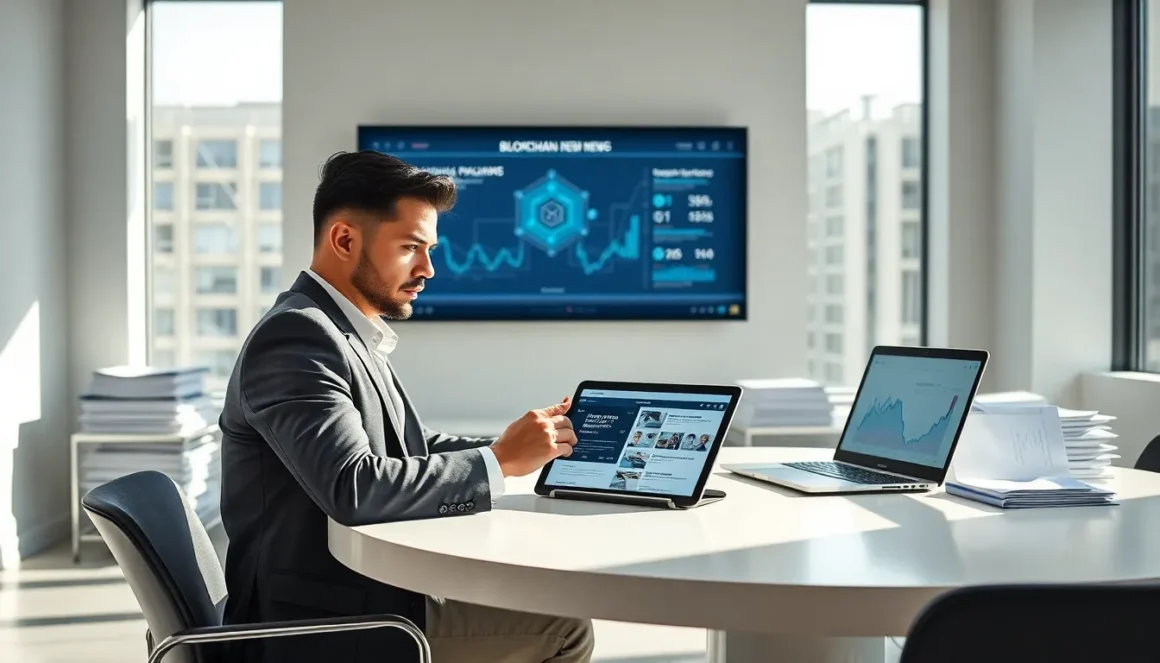 https//theblockchainbrief.com