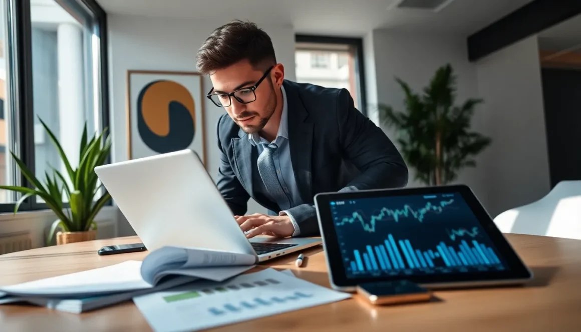 contacts theblockchainbrief