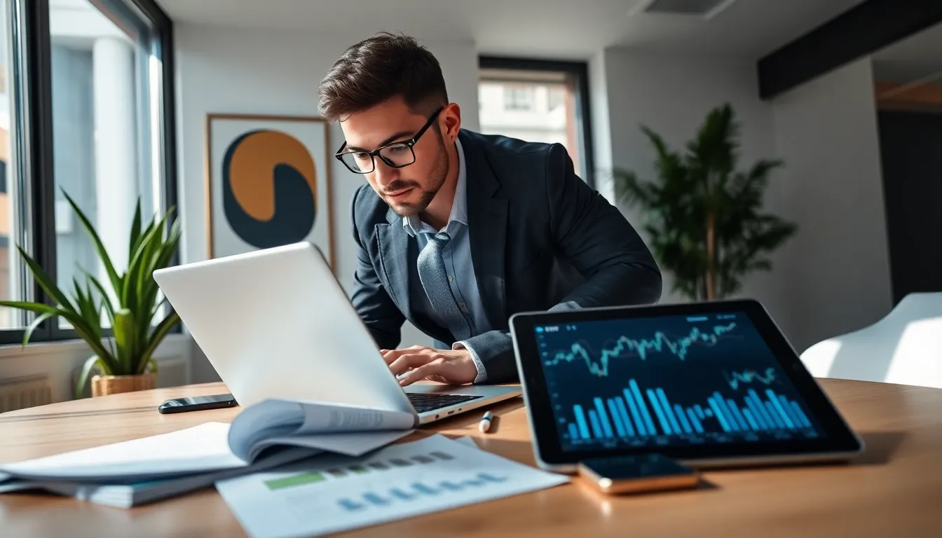 contacts theblockchainbrief