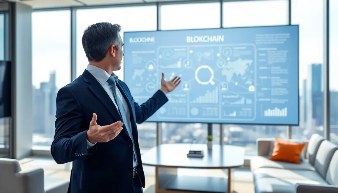 theblockchainbrief .com