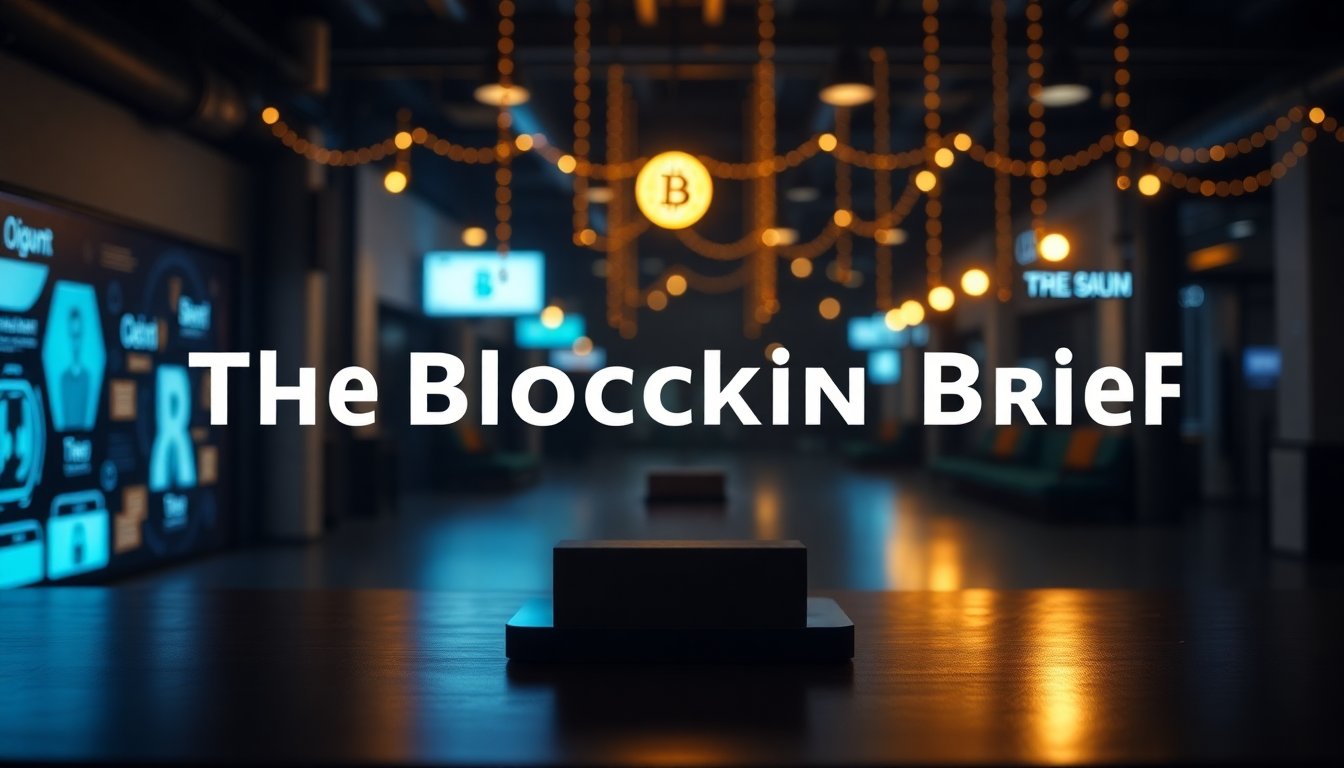 7 tips for selecting theblockchainbrief
