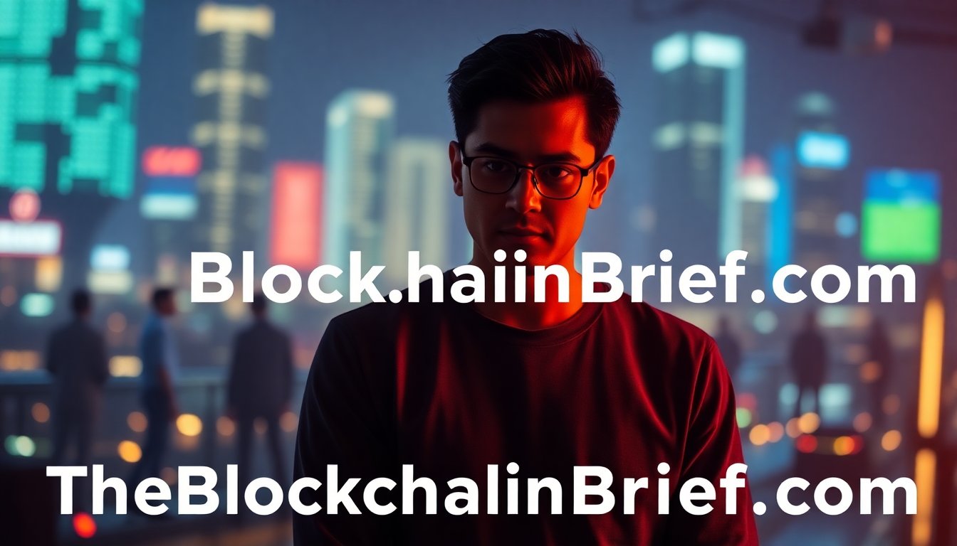 theblockchainbrief .com