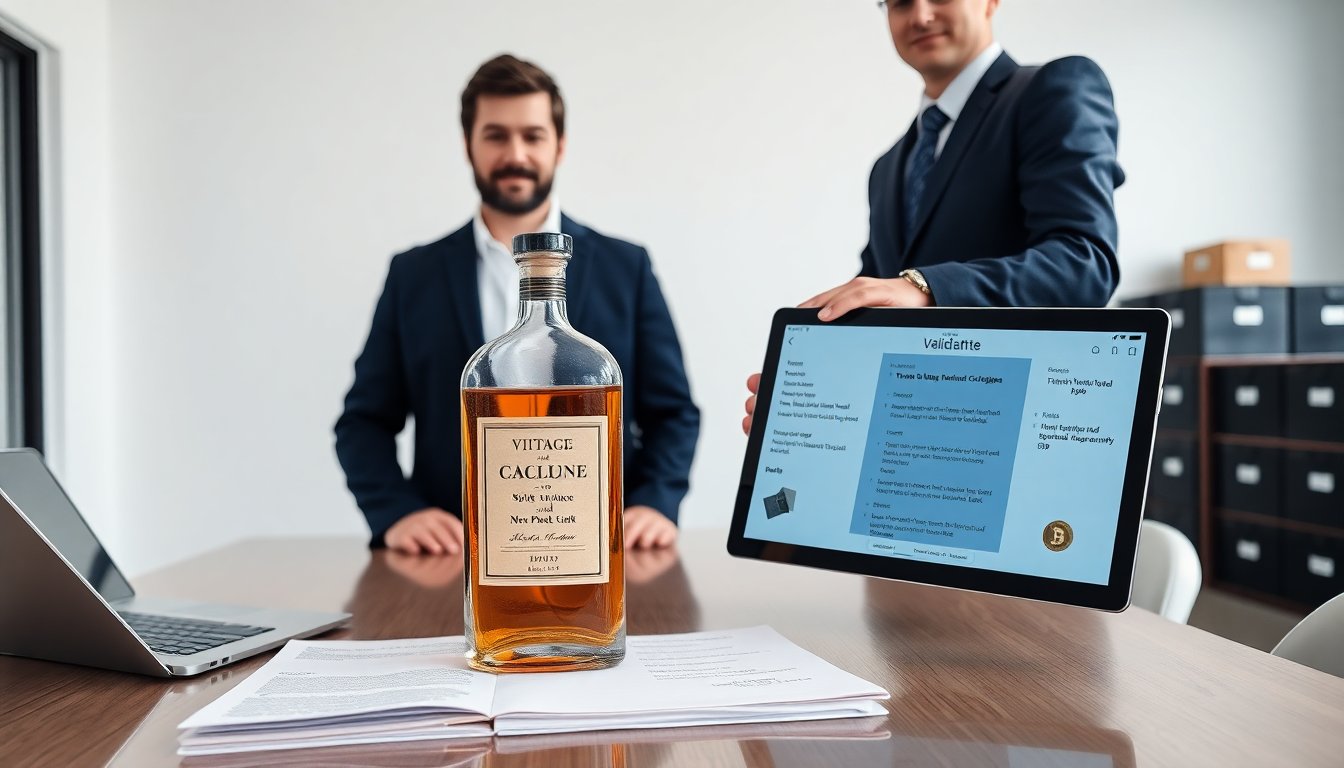 vintage cologne theblockchainbrief