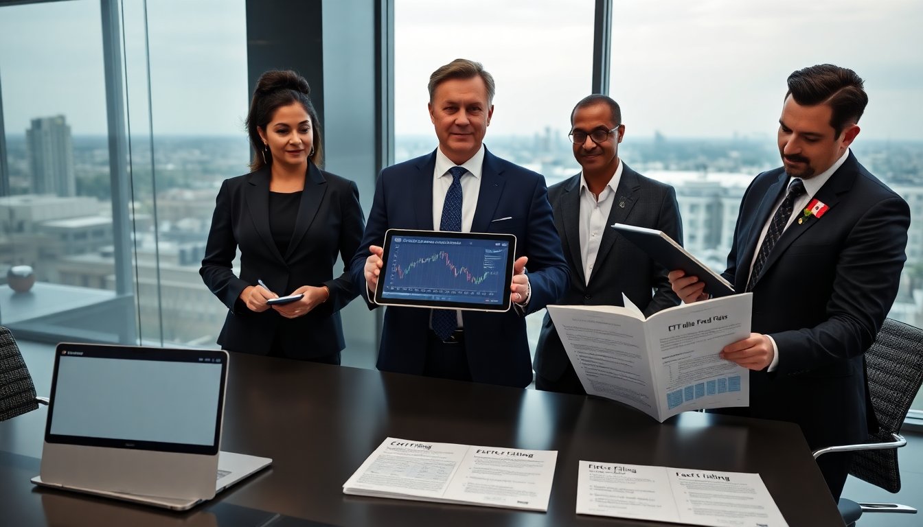 fidelity reportedly launching bitcoin etf canada theblockchainbrief