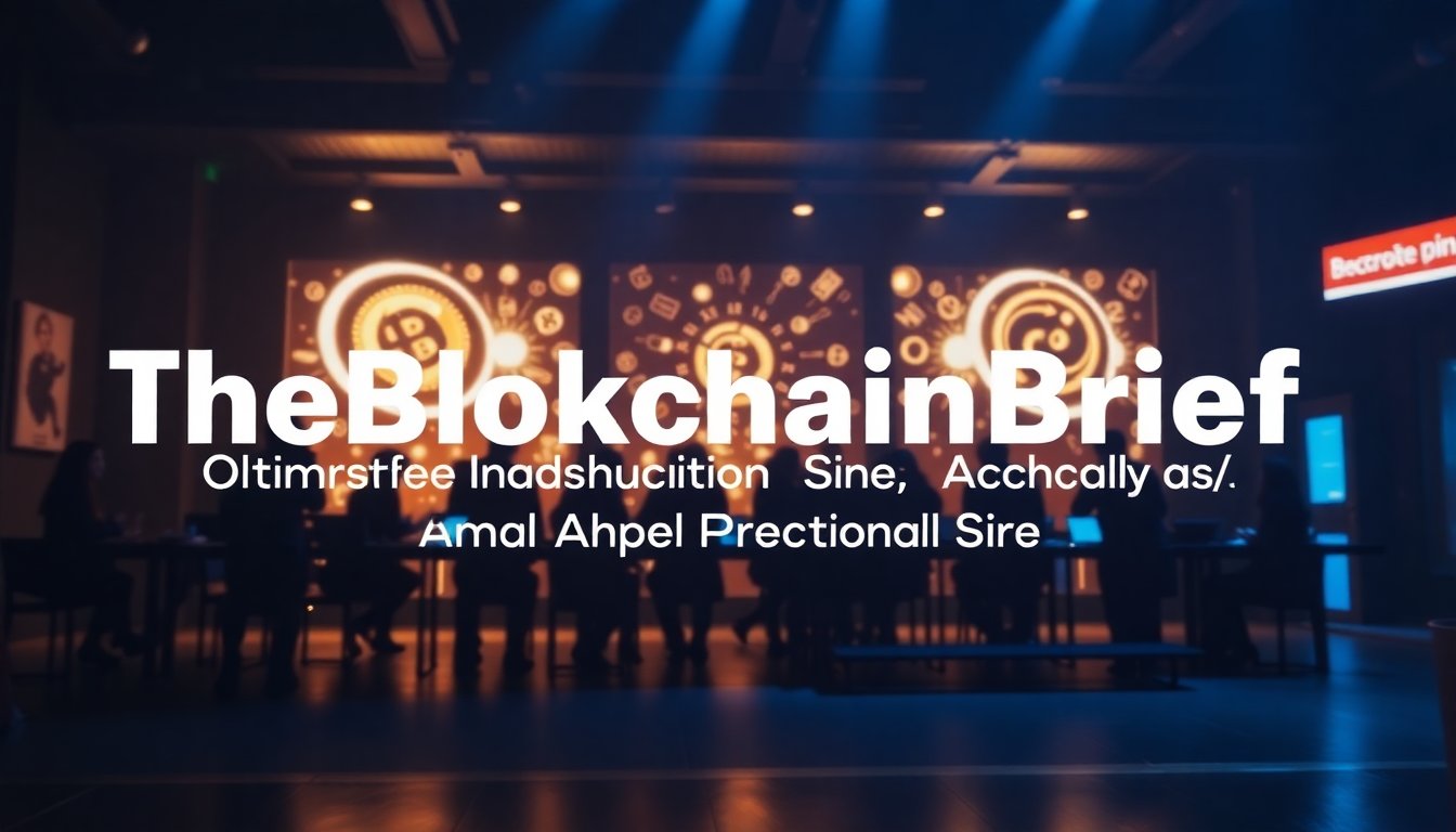 theblockchainbrief.com/