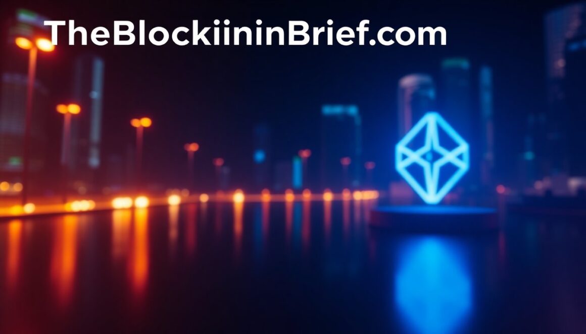 the blockchainbriefcom
