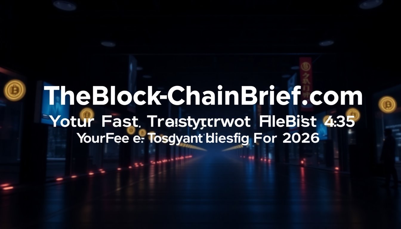 theblock-chainbrief.com
