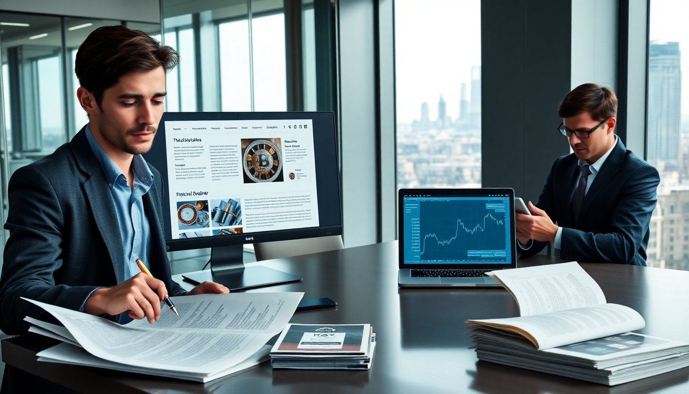 theblockchainbriefcom